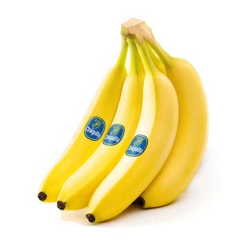 Banan ca 180g Klass 1 ICA