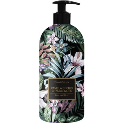 Handtvål Vanilla 500ml Fiona & Friends