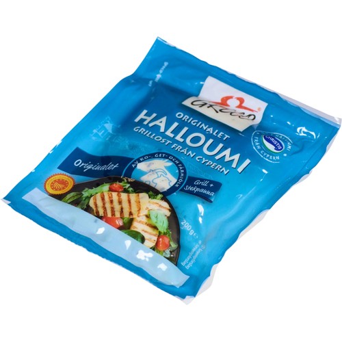 Halloumi Original 150g Greco