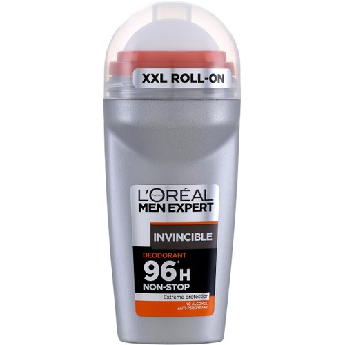 Deodorant Invincible 50ml Men Expert