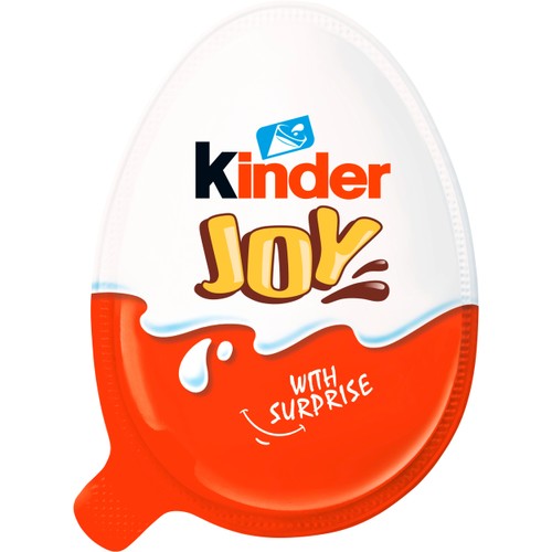 Kinderägg Kinder Joy 20g Kinder