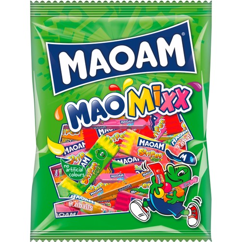 Kolor MaoMixx 240g Maoam
