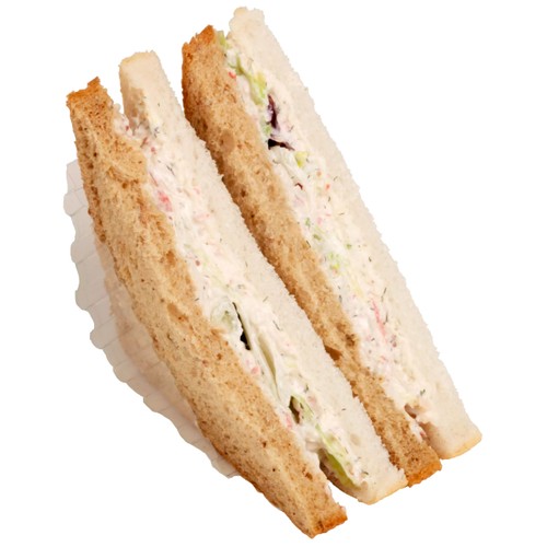 Sandwich Skagenrör 140g Just Tasty