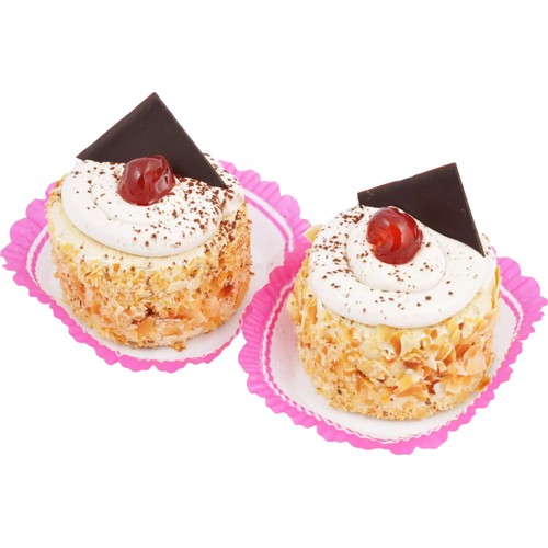 Moccabakelse 2-pack 120g Flygfyren Bageri