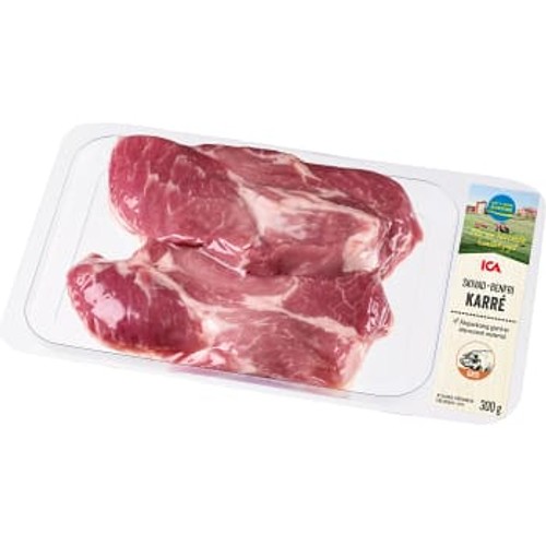 Karré skivad benfri 300g ICA