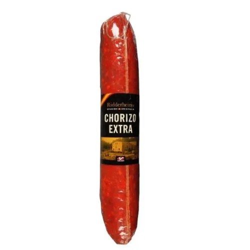 Chorizo extra