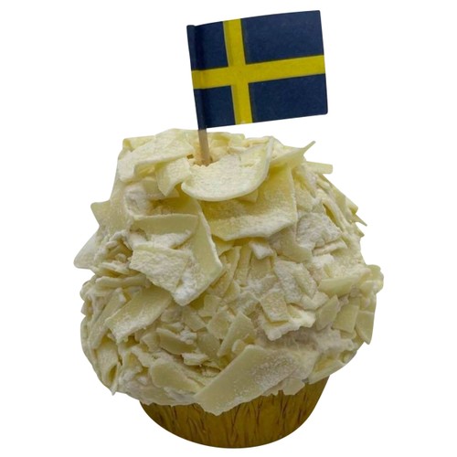 Sverigebakelse Citys