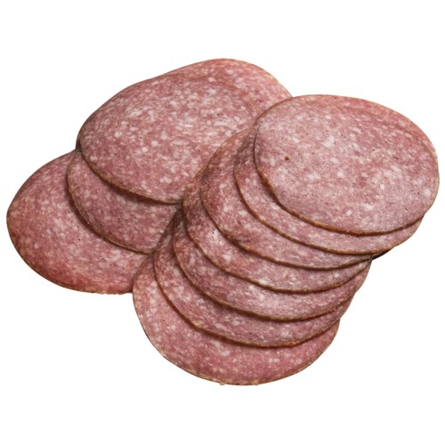 Lindösalami Peppar