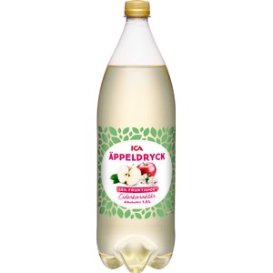 Äppeldryck ciderkaraktär 1.5l ICA