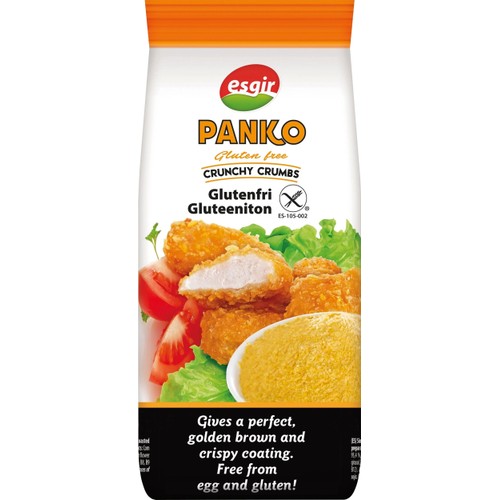 Ströbröd Glutenfri 200g Esgir