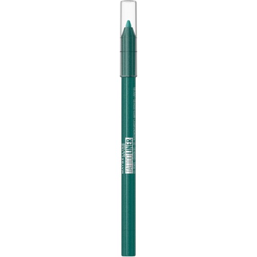 Tattoo L Tealtini 815 Maybelline