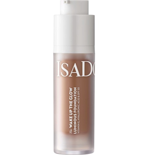 Foundation The Wake Up the Glow Lumi 7C 30 Milliliter IsaDora