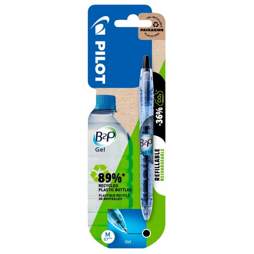 Penna B2P Gel