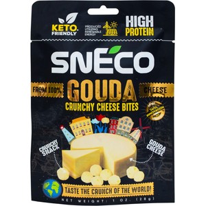 Frystorkad Ost Gouda 28g SnEco