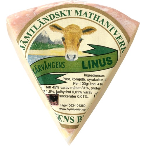 Ost Linus ca 200g Skärvångens Bymejeri
