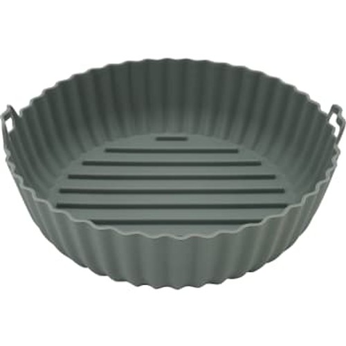 Airfryerform silikon 22cm Fackelmann