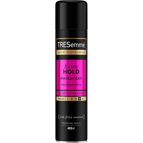 Hårspray Extra Hold 400ml Tresemmé