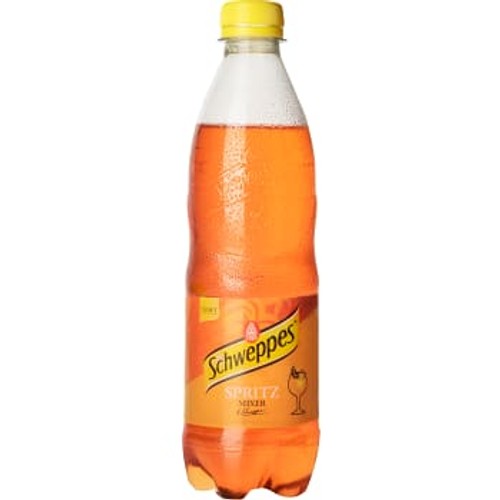 Mixers Spritzer 50cl Schweppes