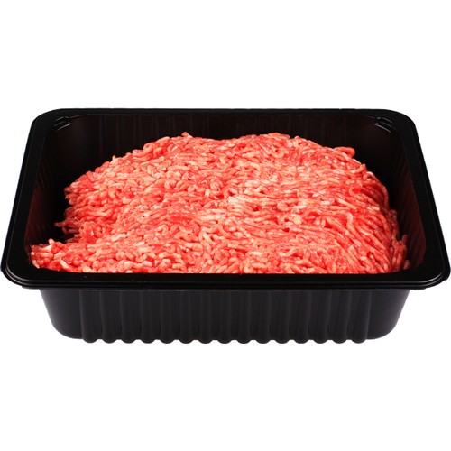 Tornets egenmalda nötfärs ca 600g