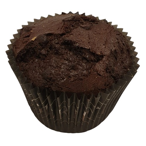 Chokladmuffins