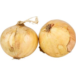Lök gul ca 180g Klass 1 ICA