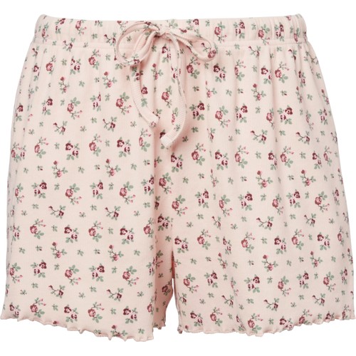 Pyjamasshorts rosa XS mywear
