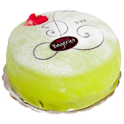 Princesstårta 10-12 Bitar ca 1,2kg