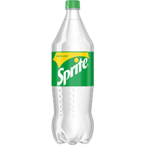 Läsk 1,5l Sprite