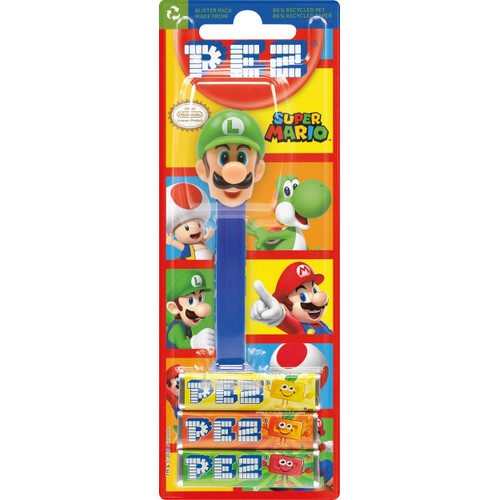 Figur 26g PEZ