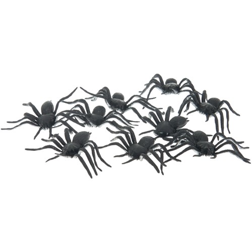 Spindlar 12-p 6 cm Festive