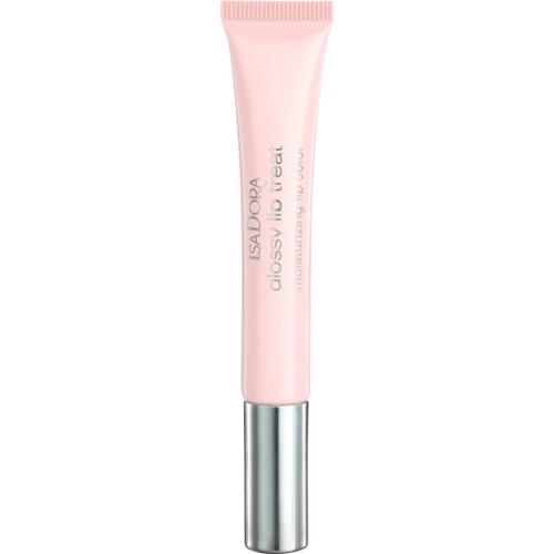 Läppglans Glossy Lip Treat nr 50 1-p IsaDora
