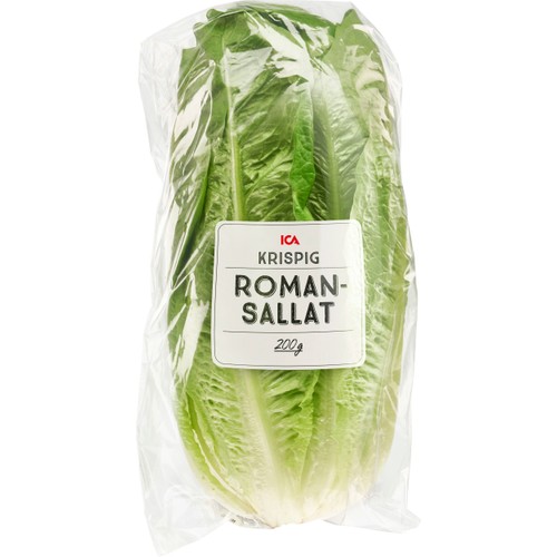 Romansallad 200g Klass 1 ICA