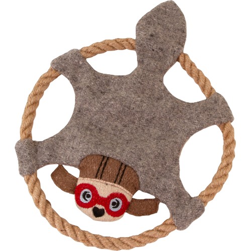 Hundleksak Lost Buddies Fiona 1p Best friend
