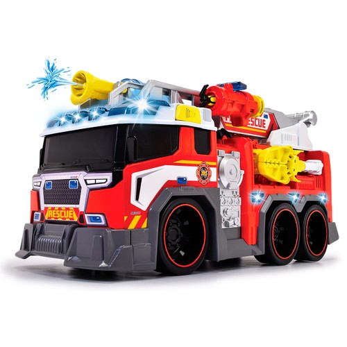 Brandbil 37,5cm Dickie Toys
