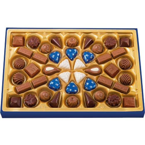 Chokladask Praliner CHAMPS ÉLYSÉES 469g Lindt