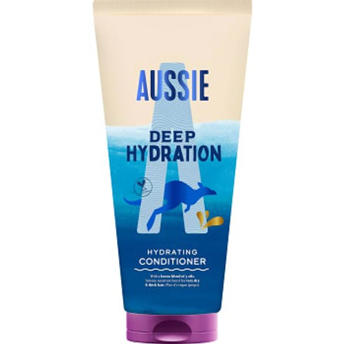 Balsam Deep Hydration 200ml Aussie