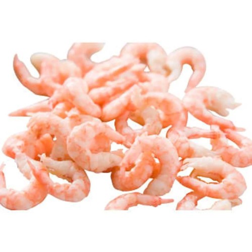 Handskalad Räka 100g