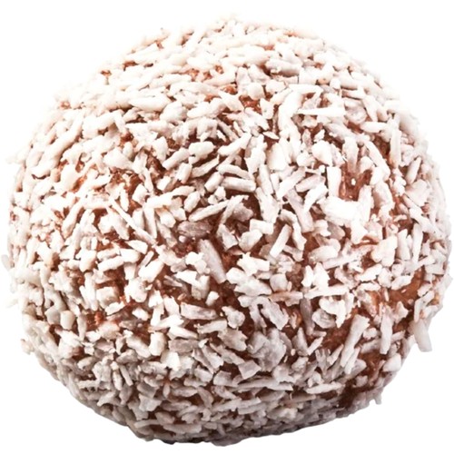 Havreboll 2-pack 160g Bake My Day
