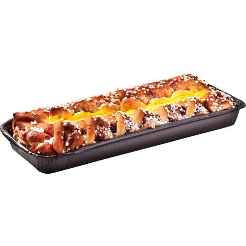 Blåbär- och Vaniljlängd 400g Bake My Day