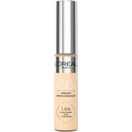 True Match Serum Concealer 4N 11 Milliliter Loreal