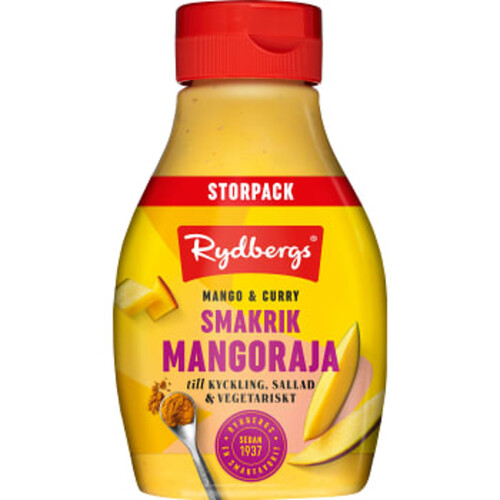 Mangoraja 450ml Rydbergs