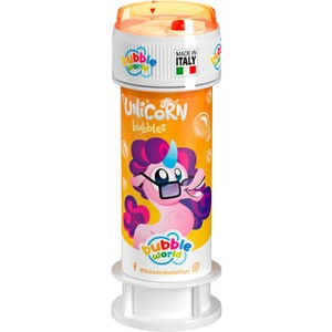 Blåsbubblor Unicorn 60ml