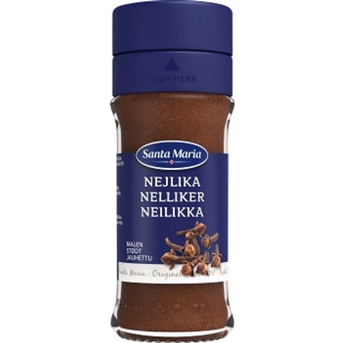Nejlika Malen 31g Santa Maria