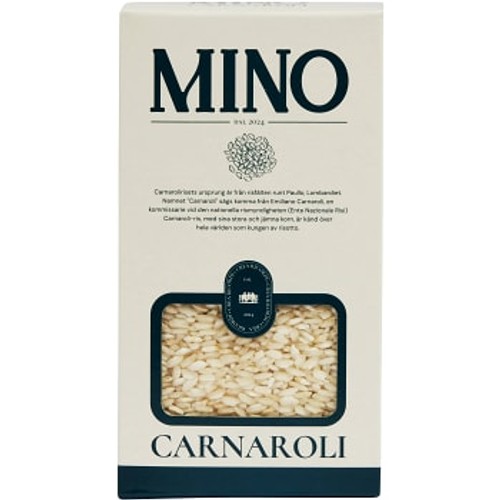 Carnaroli 500g Mino