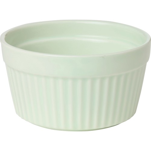 Ramekin Grön 9x5cm ICA
