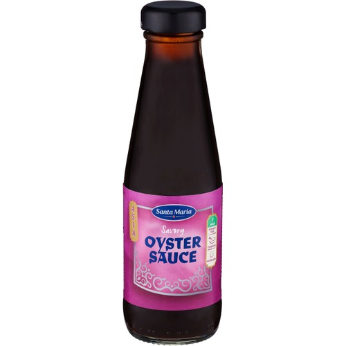 Oyster Sauce 200ml Santa Maria