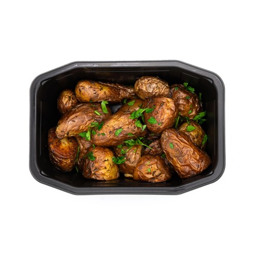 Ediths Ört- & Vitlöksrostade potatis 525g