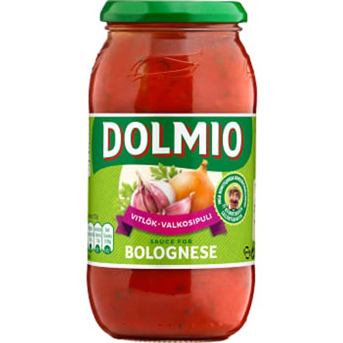 Pastasås Vitlök 500g Dolmio