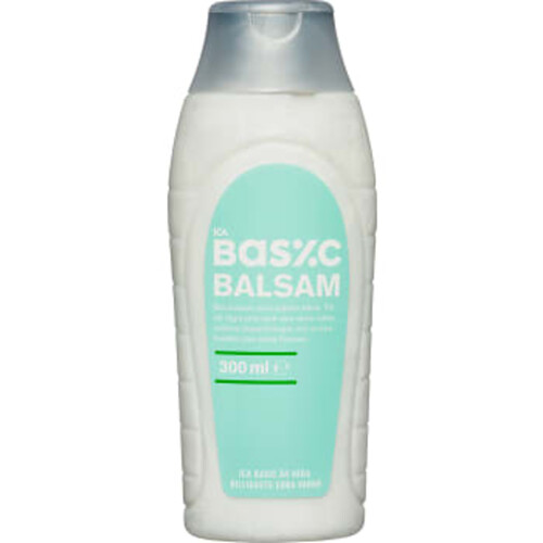 Balsam 300ml ICA Basic