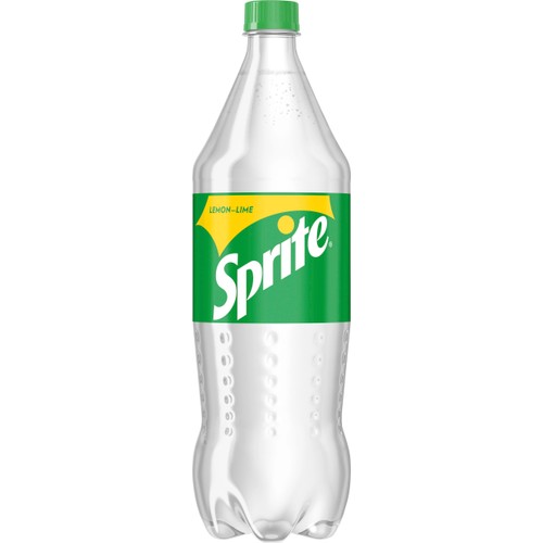Läsk 1,5l Sprite